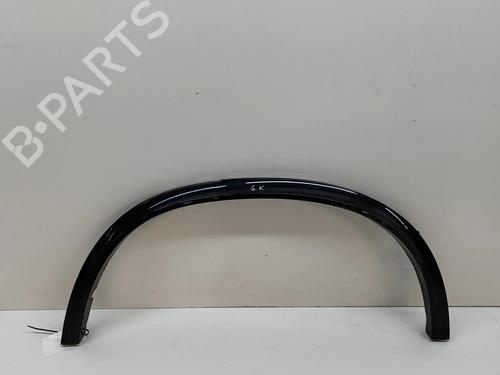 Used Rear left wheel arch trim Rear left wheel arch trim BMW X5 (F15, F85) xDrive 40e (313 hp) 36044498 36044498