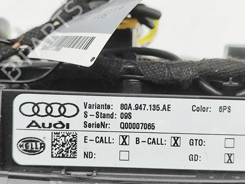 Kabinelys AUDI Q5 (FYB, FYG) SQ5 TFSI quattro | BP36231926I8 - Image 5