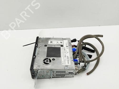 Electronic module KIA SPORTAGE V (NQ5) 1.6 T-GDi Hybrid | BP33379877M83 - Image 4