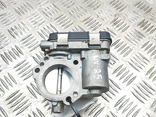 Throttle body FORD FIESTA VI (CB1, CCN) 1.0 | BP32269689M82