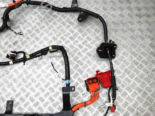 Wiring harness FORD KUGA III (DFK) 2.5 FHEV | BP39205345E16 - Image 6