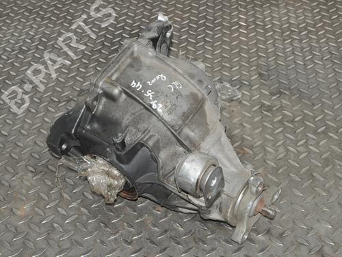 Used Rear differential Rear differential MERCEDES-BENZ GLC (X253) 250 d 4-matic (253.909) (204 hp) 33342386 33342386