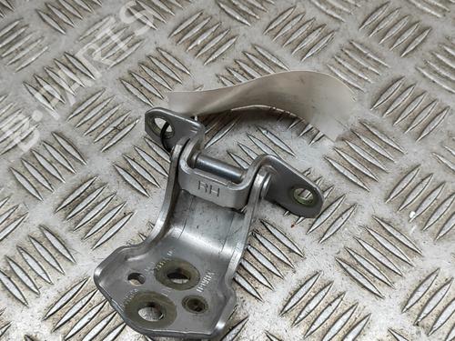 Hinge/Door check strap FORD RANGER (TKE) 3.2 TDCi 4x4 | BP16194629C146 