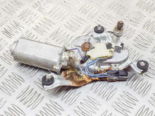 Rear wiper motor MITSUBISHI GTO Coupe (Z1_A) 3.0 AWD (Z16A) | BP27749900M102 