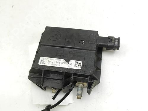 Used Electronic module Electronic module MERCEDES-BENZ C-CLASS Coupe (C205) C 220 d (205.304) (163 hp) 33465216 33465216