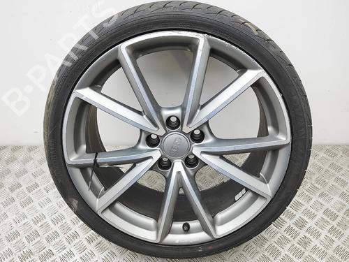 Fælk Fælk AUDI A3 Sportback (8VA, 8VF) S3 quattro (310 hp) 36644458 36644458