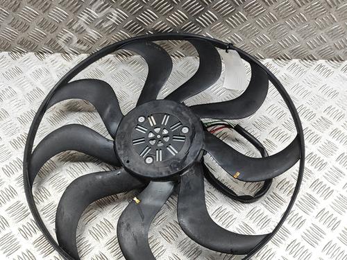 Radiator fan BMW 5 (G60, G90, G68) i5 eDrive40 | BP28563969M35 
