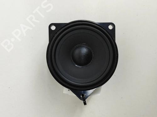 Used Speaker Speaker BMW X5 (E70) xDrive 40 d (306 hp) 17634950 17634950