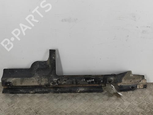 Underbody protection VW TRANSPORTER T6 Van (SGA, SGH, SHA, SHH) 2.0 TDI | BP16639381M92 