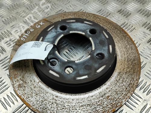 Altro MAN TGE Van 2.0 TDI (01V, 03V, 36V, UYB, UYC, UYD) (140 hp) 31976774