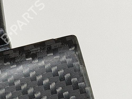 Air vent TESLA MODEL X (5YJX) 90D AWD | BP20337242I21