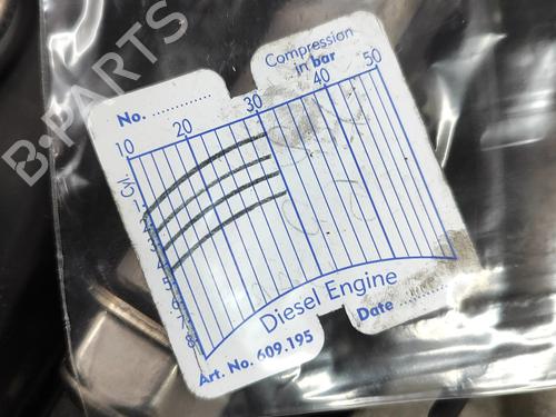 Engine MERCEDES-BENZ A-CLASS (W176) A 200 CDI / d (176.008) | BP34347583M1  - Image 10