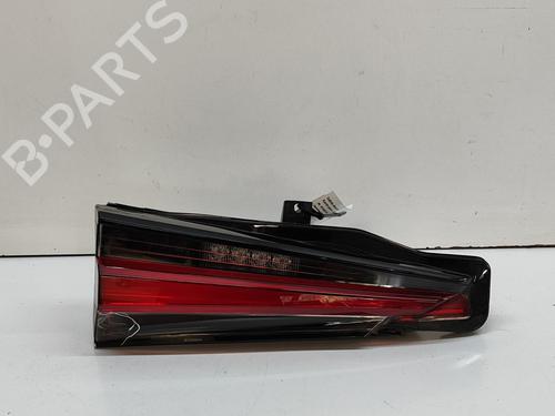 Used Left tailgate light LEXUS NX (_Z1_) 300h AWD (AYZ15, AYZ15_, AYZ15R) (197 hp) 28028727