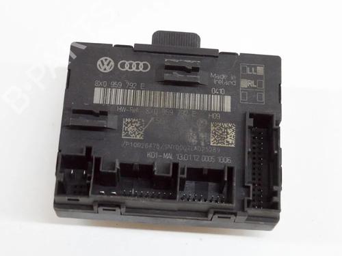 Used Electronic module Electronic module AUDI Q3 (8UB, 8UG) 2.0 TDI (140 hp) 13516304 13516304
