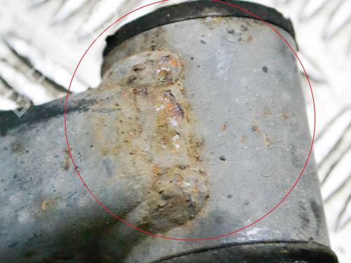 Right front suspension arm TOYOTA AURIS (_E15_) 1.8 Hybrid (ZWE150_, ZWE150R) | BP9628479M13 