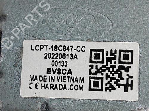 Electronic module FORD PUMA (J2K, CF7) 1.0 EcoBoost mHEV | BP28430916M83  - Image 6