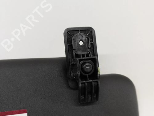 Right sun visor FIAT 500 (312_) 1.0 Mild Hybrid (312.AYD1B) | BP28554724I2