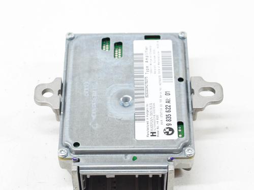 Electronic module BMW X3 (G01, F97, G08) M Competition | BP27753874M83 