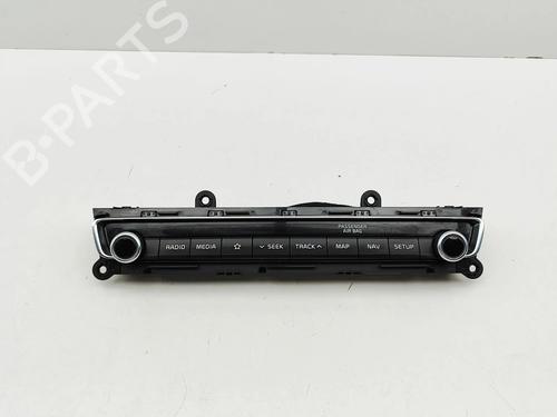 Used Switch Switch KIA OPTIMA Sportswagon (JF) 1.6 CRDi (136 hp) 35984270 35984270