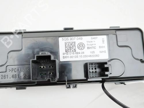 Control unit VW TAYRON (R41) 1.5 eHybrid | BP39534832M11 - Image 6