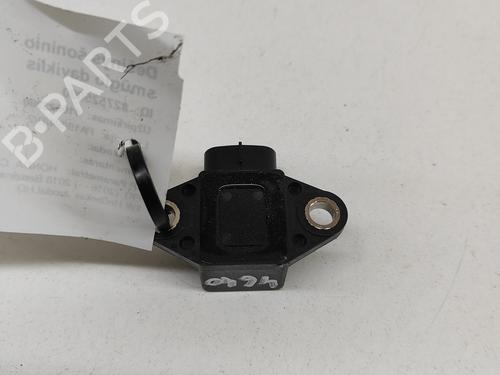 Elektronisk sensor HONDA CIVIC X Hatchback (FC_, FK_) 2.0 Type-R (FK8) | BP21486127M84 