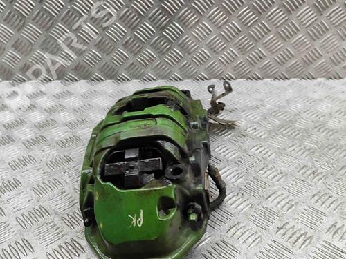 Left front brake caliper PORSCHE PANAMERA (970) 3.0 D | BP29486086M105