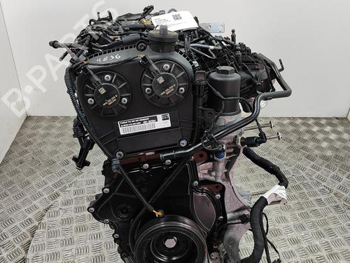Engine AUDI Q5 (FYB, FYG) 45 TFSI Mild Hybrid quattro | BP28432937M1 