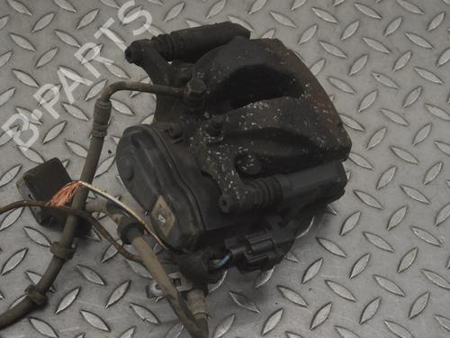 Left rear brake caliper LAND ROVER DISCOVERY V (L462) 3.0 Td6 4x4 | BP33362034M107 - Image 3