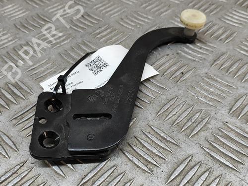 Hinge/Door check strap VW TRANSPORTER T5 Van (7HA, 7HH, 7EA, 7EH) 2.0 TDI 4motion | BP17225336C146 