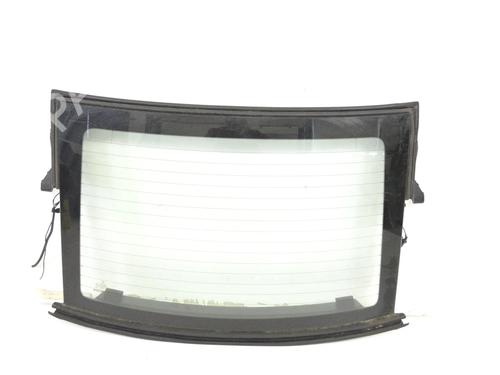 Used Bootlid window Bootlid window 33345429 33345429