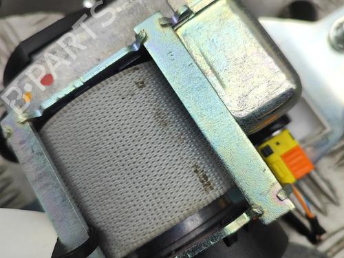 Rear right seatbelt MERCEDES-BENZ GL-CLASS (X166) GL 350 CDI / BlueTec 4-matic (166.823, 166.824) | BP33387952I28 - Image 4