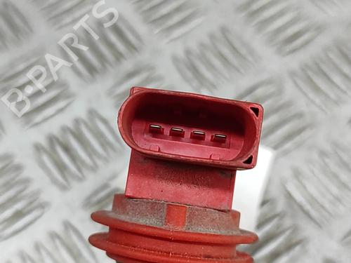 Ignition coil PORSCHE PANAMERA (970) 4.8 4S | BP27456712M94