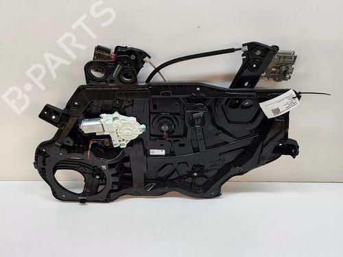 Front right window mechanism TESLA MODEL Y (5YJY) EV Rear-Wheel Drive | BP33369827C23 - Image 3