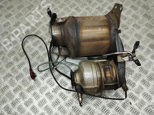 Catalyst VW PASSAT B8 Variant (3G5, CB5) 2.0 TDI | BP29829965M10 