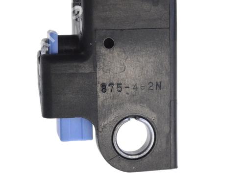 Steering wheel controls INFINITI FX 30d AWD | BP33356362E15  - Image 5