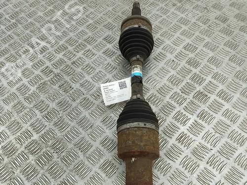 Right front driveshaft FORD RANGER (TKE) 2.0 EcoBlue 4x4 | BP29975118M39