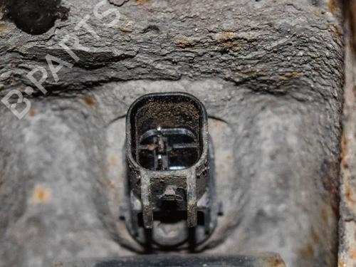 Right front steering knuckle VOLVO V70 III (135) D5 | BP14665665M26