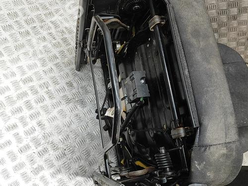 Right front seat FORD TRANSIT CUSTOM V362 Bus (F3) 2.2 TDCi | BP32061205C16  - Image 5