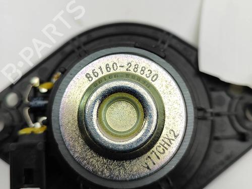 Speaker TOYOTA bZ4X (_EAM1_) EV (YEAM15) | BP28560815E2 
