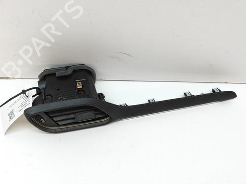 Luftventil FORD PUMA (J2K, CF7) 1.0 EcoBoost mHEV (155 hp) 27766992