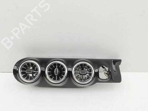 Luftventil Luftventil MERCEDES-BENZ EQA (H243) EQA 250 (243.701) (190 hp) 33732339 33732339