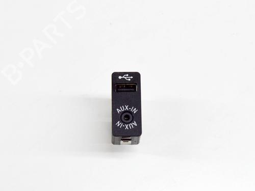 Used Electronic module BMW 6 Coupe (F13) 640 d (313 hp) 14647168