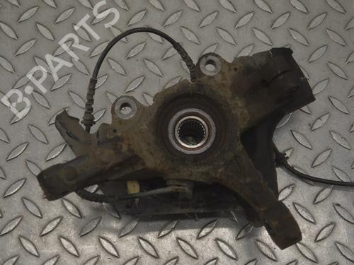 Left front steering knuckle FIAT 500L (351_, 352_) 1.4 (199LYB1B) | BP33362099M25 - Image 3