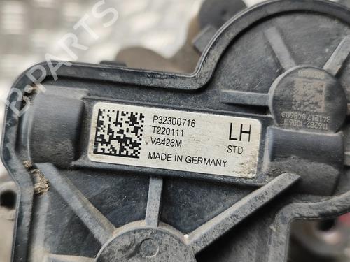 Left rear brake caliper VOLVO C40 (539) Recharge AWD | BP33377150M107 - Image 7