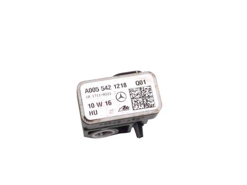 Electronic sensor MERCEDES-BENZ C-CLASS T-Model (S204) C 220 CDI (204.202) | BP30234048M84 