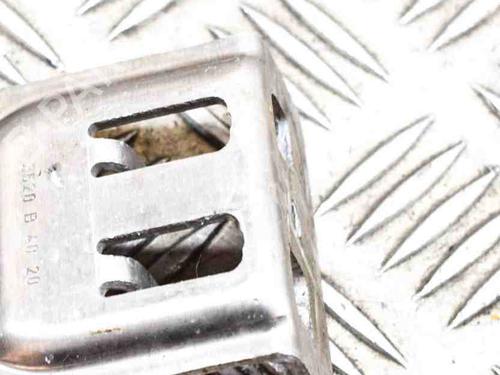 Support PEUGEOT 3008 II SUV (MC_, MR_, MJ_, M4_) 1.2 THP/ PureTech 130 (MRHNSM, MRHNSU, MRHNSJ, MRHNYW,... | BP14650082C155 