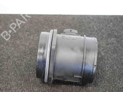 Mass air flow sensor LAND ROVER RANGE ROVER EVOQUE (L538) 2.0 D 4x4 | BP6752000M95 