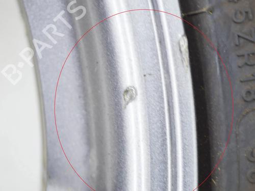 Fælk TESLA MODEL 3 (5YJ3) EV | BP33433002C45  - Image 8