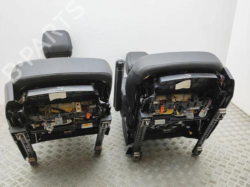 Seats set LAND ROVER DISCOVERY V (L462) 2.0 Sd4 4x4 | BP37029243C78 - Image 9