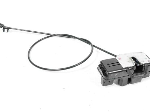 Used Rear right lock TESLA MODEL S (5YJS) 75D AWD (525 hp) 30256925